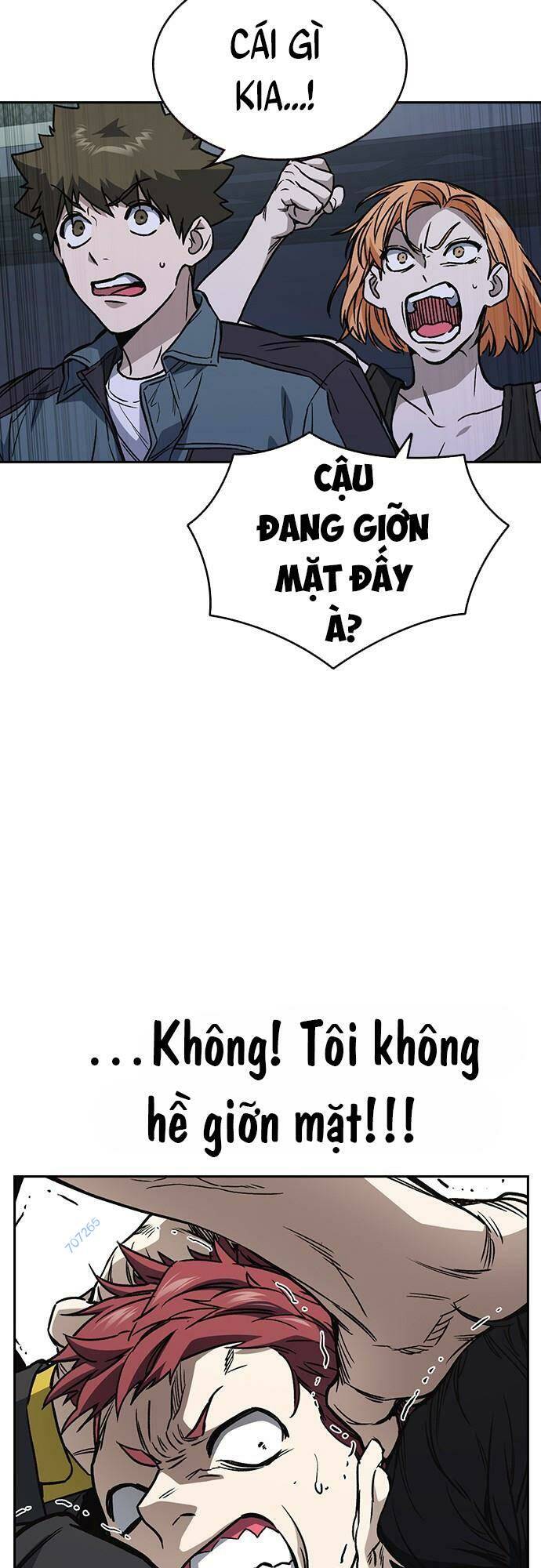Chương 173 - Trang 27