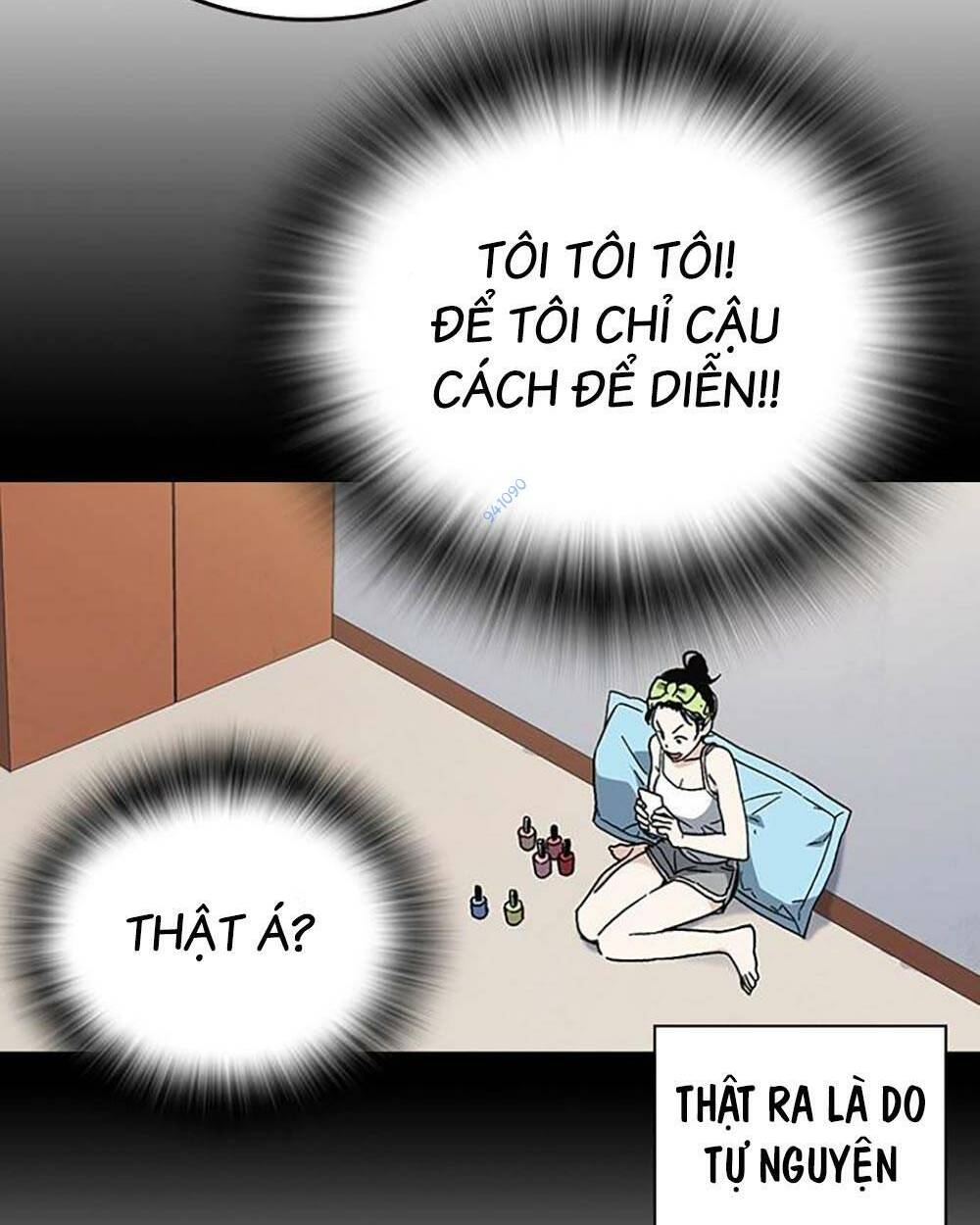 Chương 203 - Trang 68