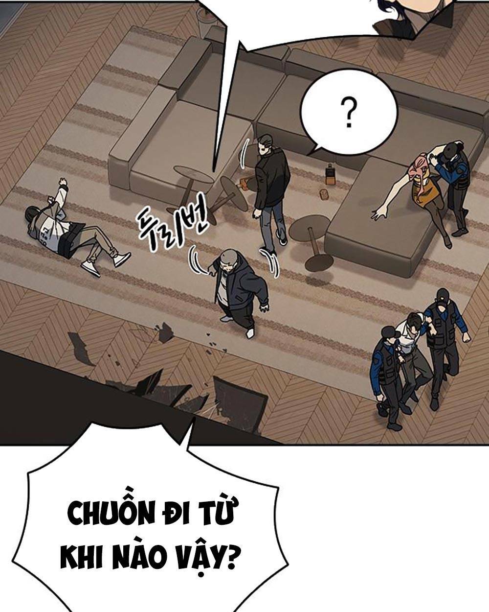 Chương 207 - Trang 26