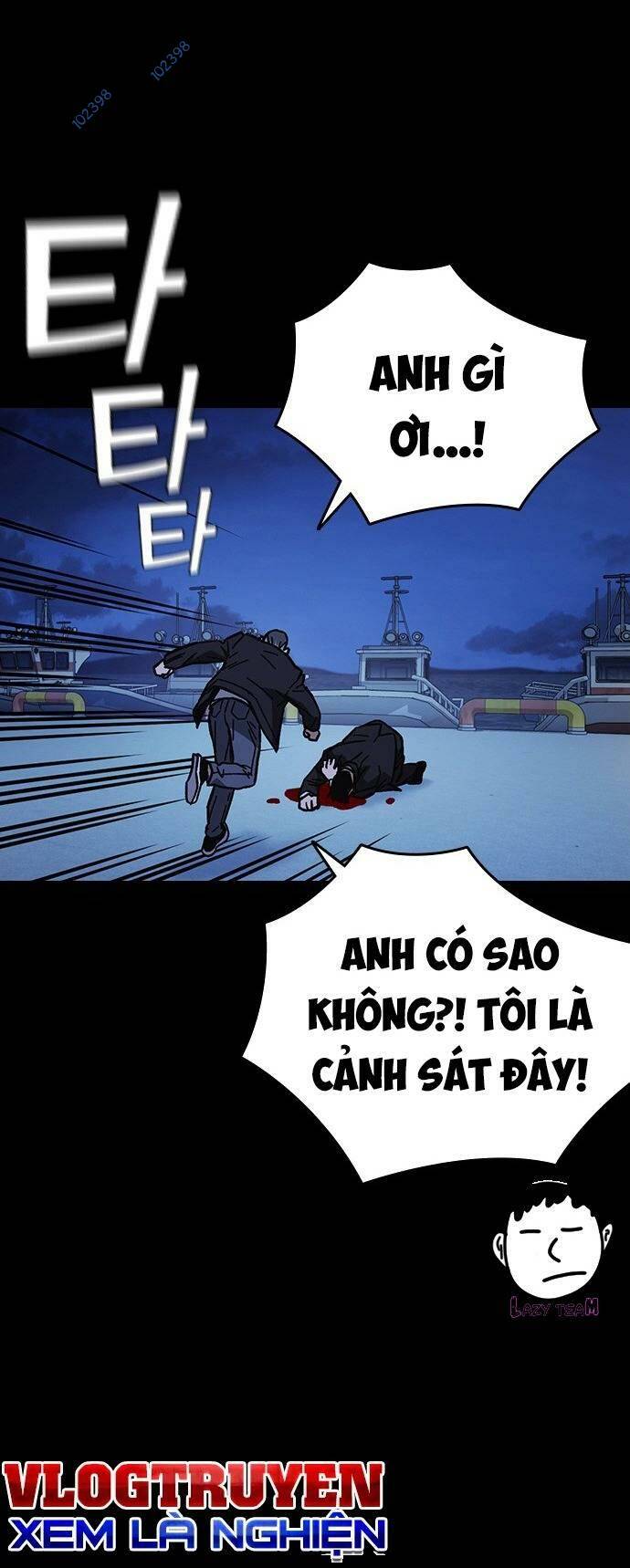Chương 214 - Trang 40