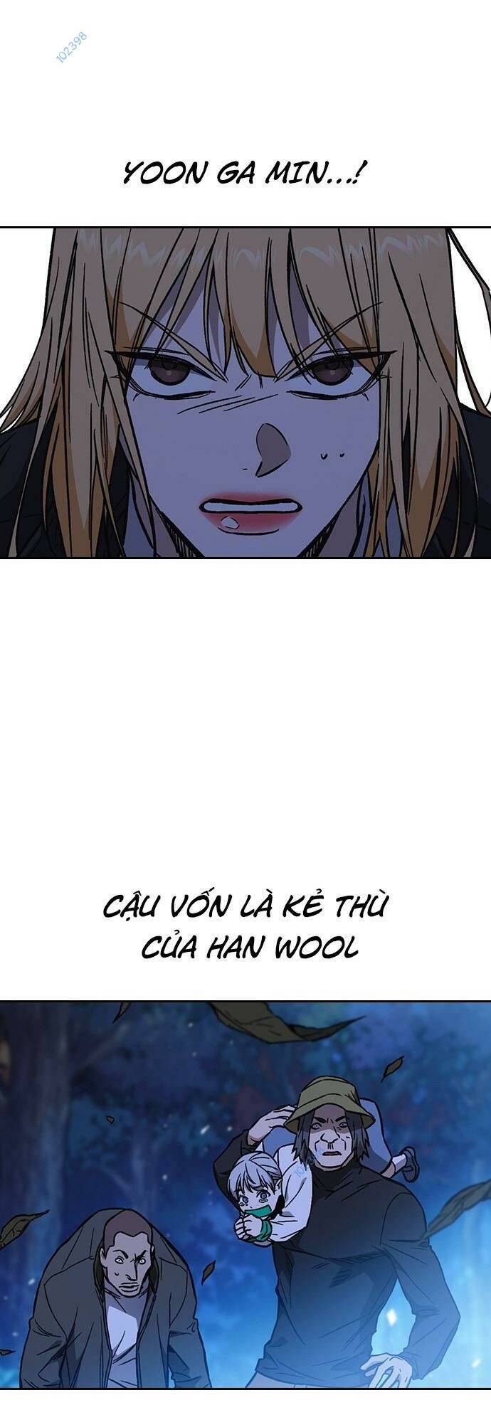 Chương 218 - Trang 31