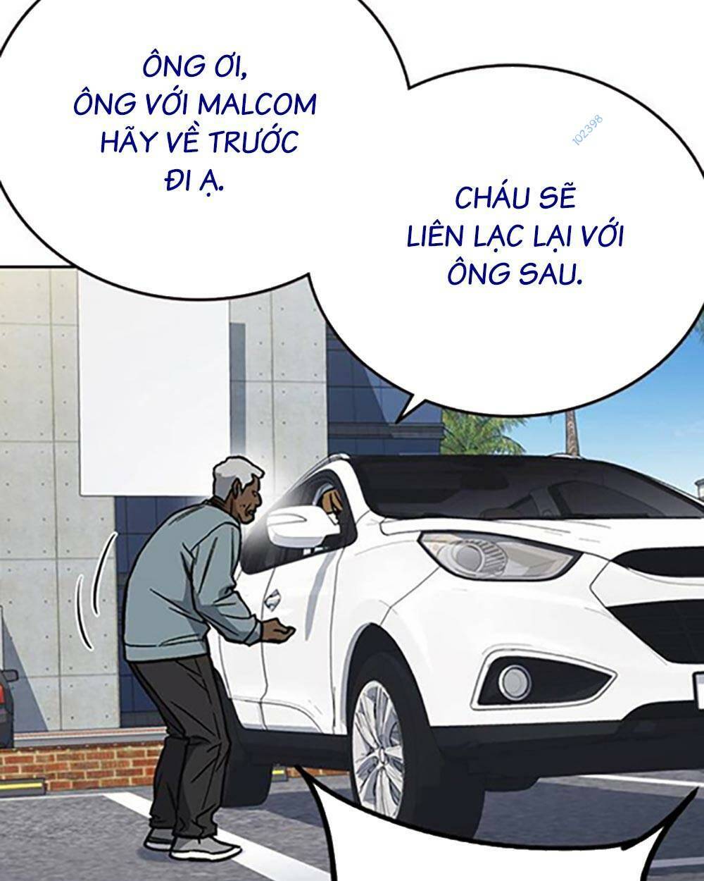 Chương 219 - Trang 35