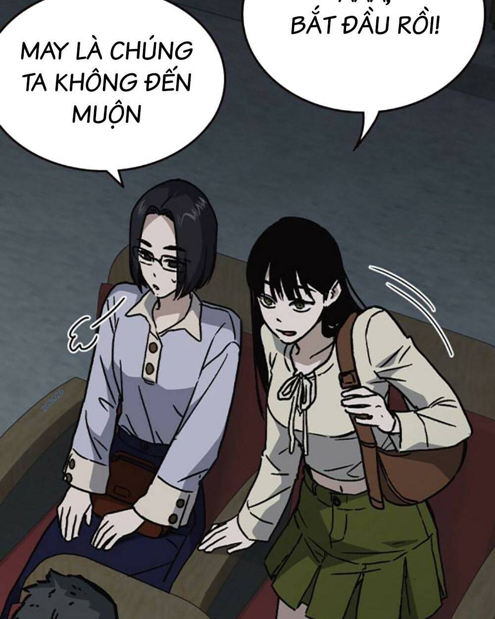 Chương 234 - Trang 48