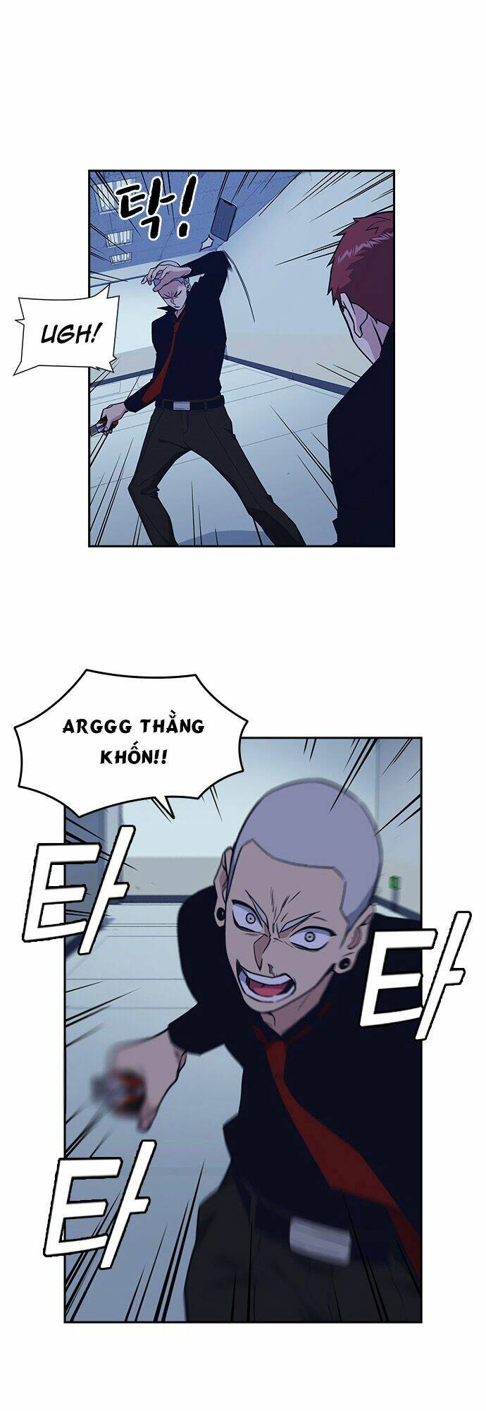 Chương 60 - Trang 40
