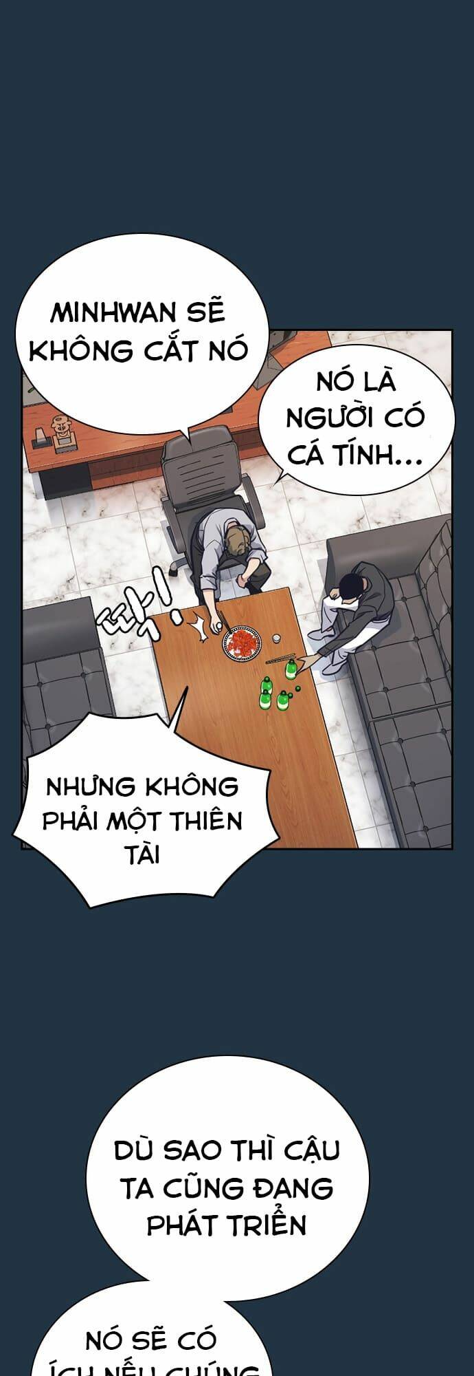 Chương 85 - Trang 17