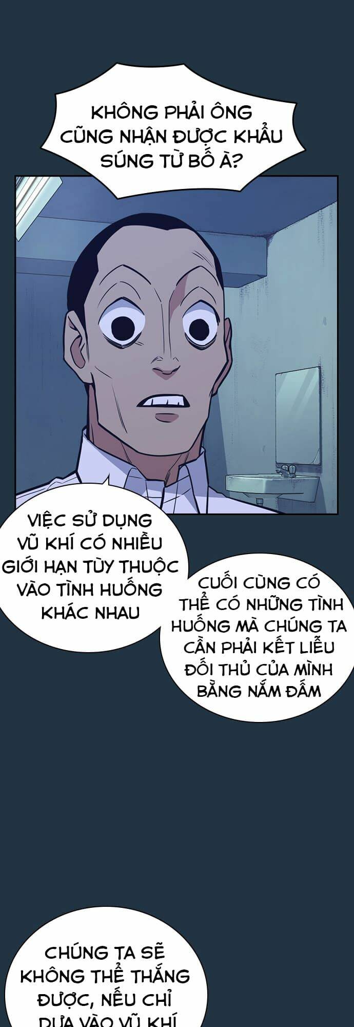 Chương 85 - Trang 8