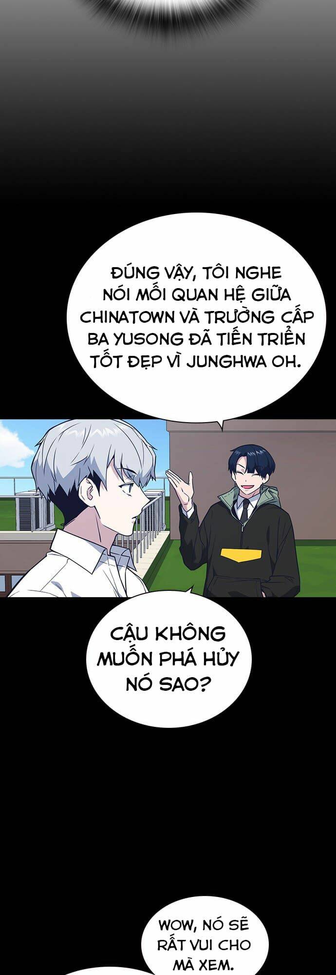 Chương 91 - Trang 28