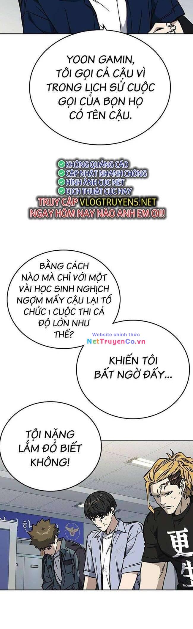 Chương 194 - Trang 32