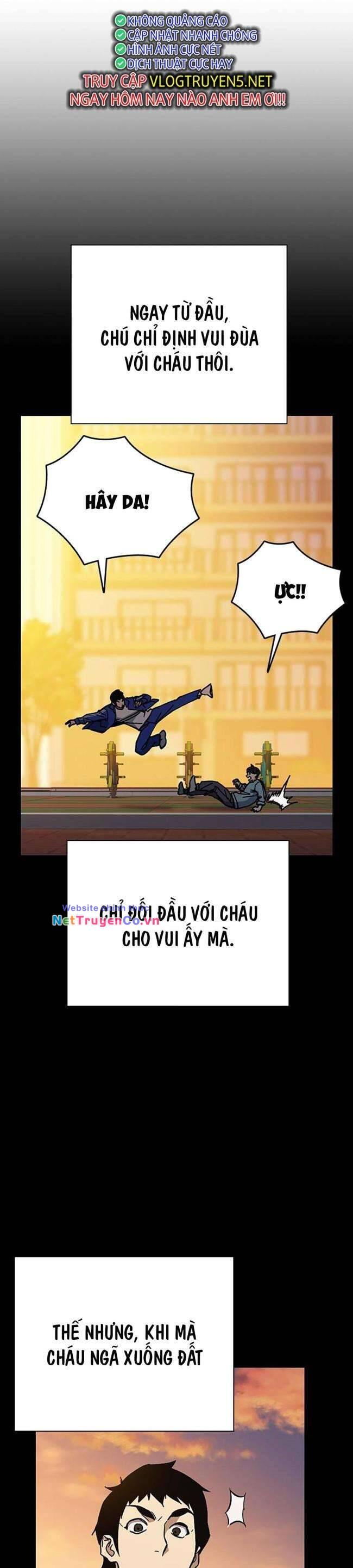 Chương 201 - Trang 21