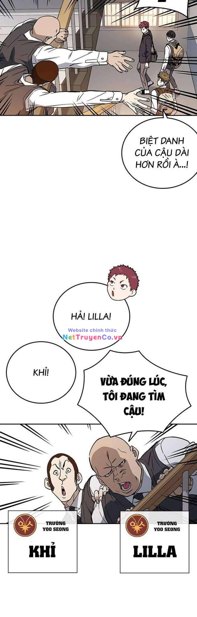 Chương 202 - Trang 40
