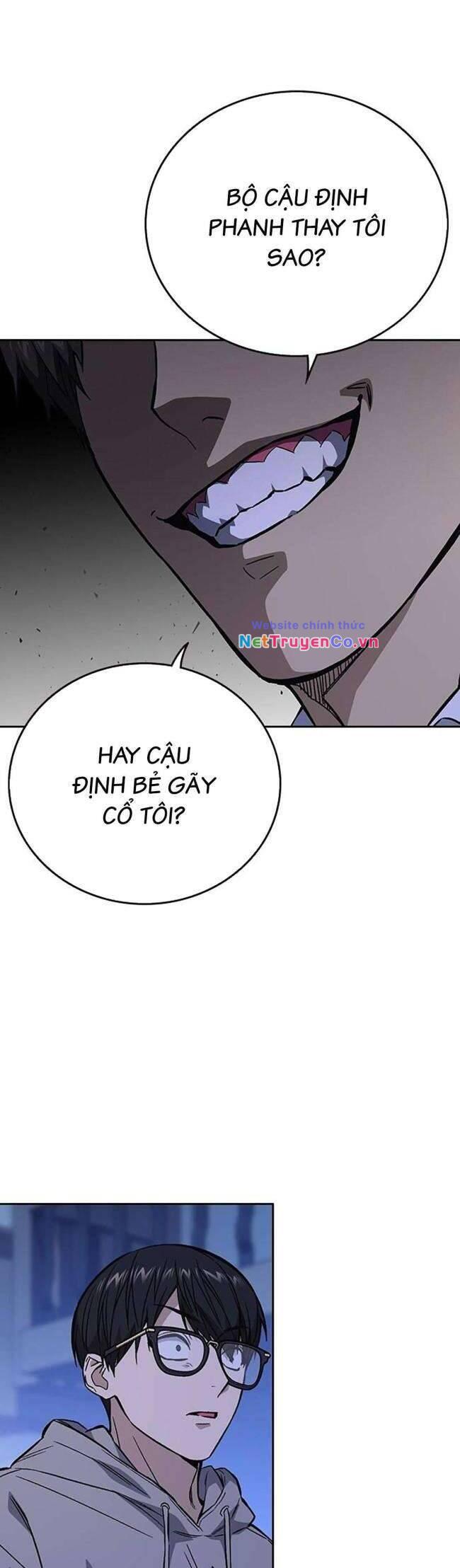 Chương 204 - Trang 22