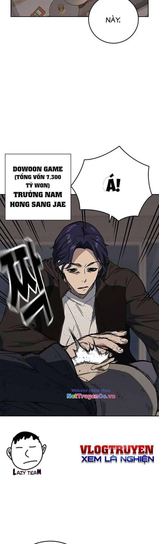 Chương 204 - Trang 60