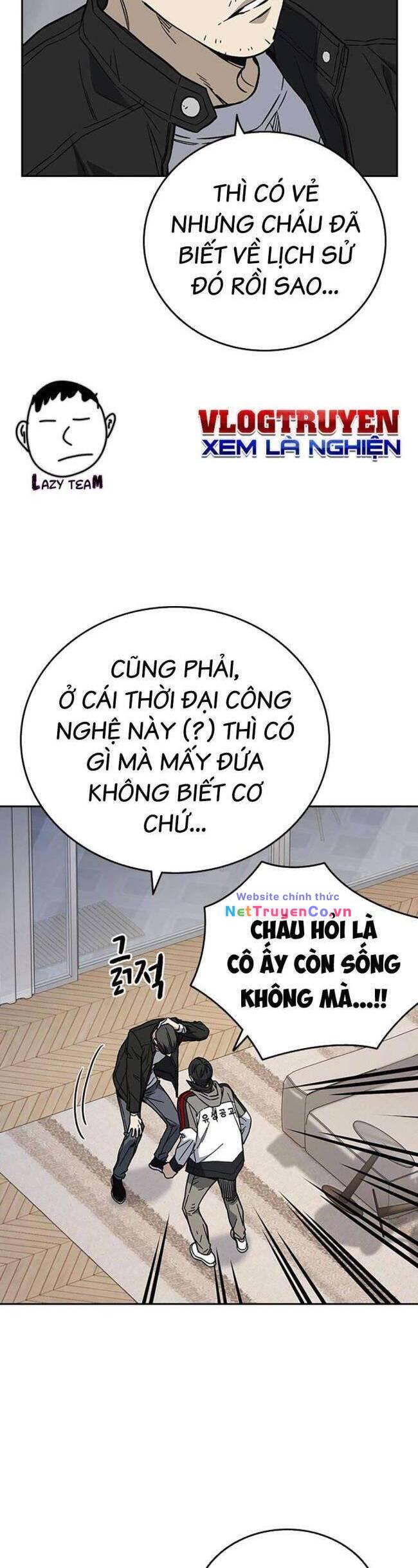 Chương 207 - Trang 22