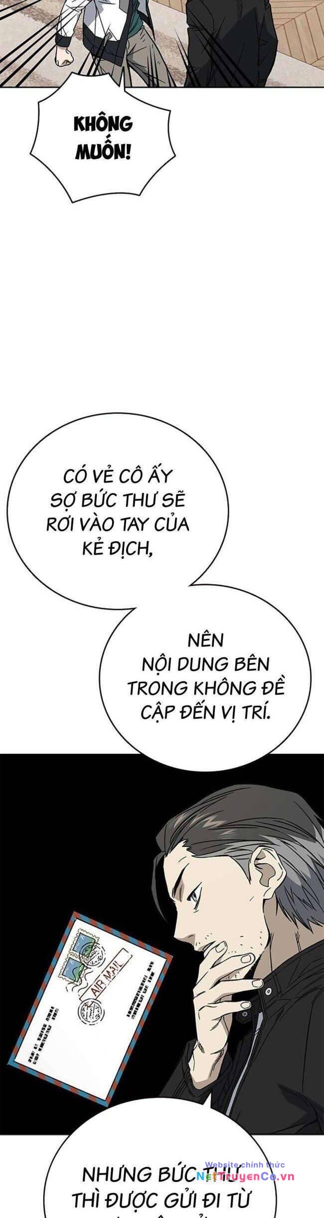 Chương 207 - Trang 36