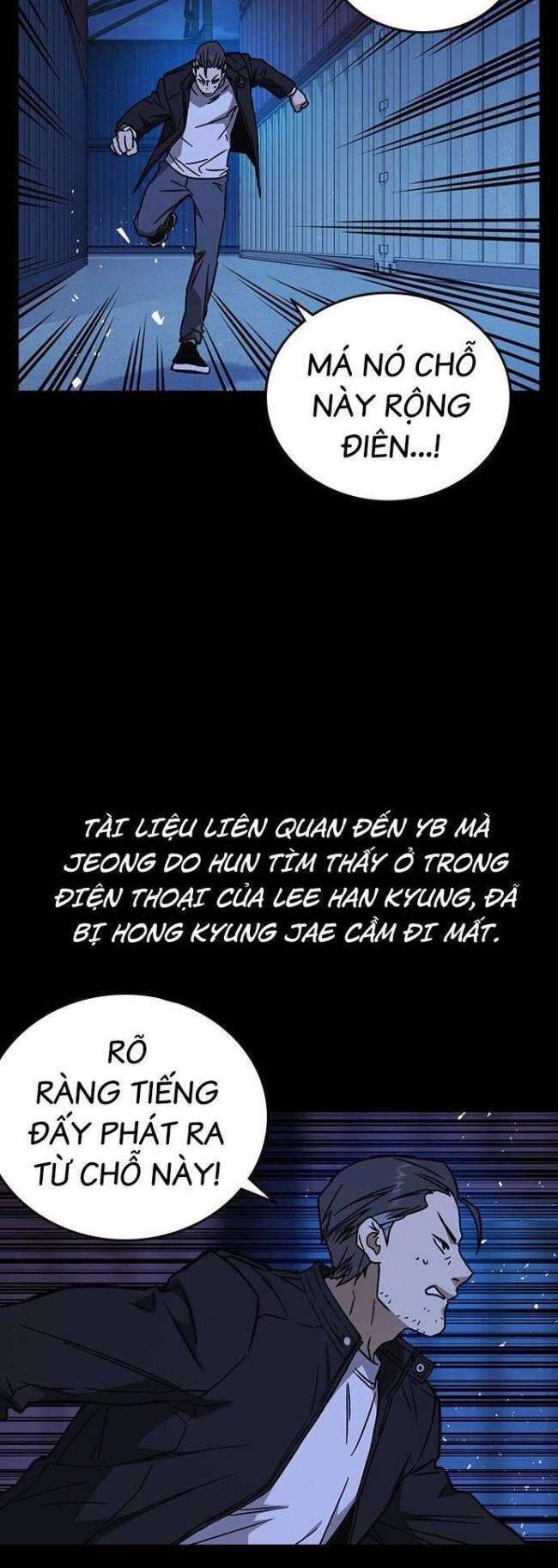 Chương 214 - Trang 22