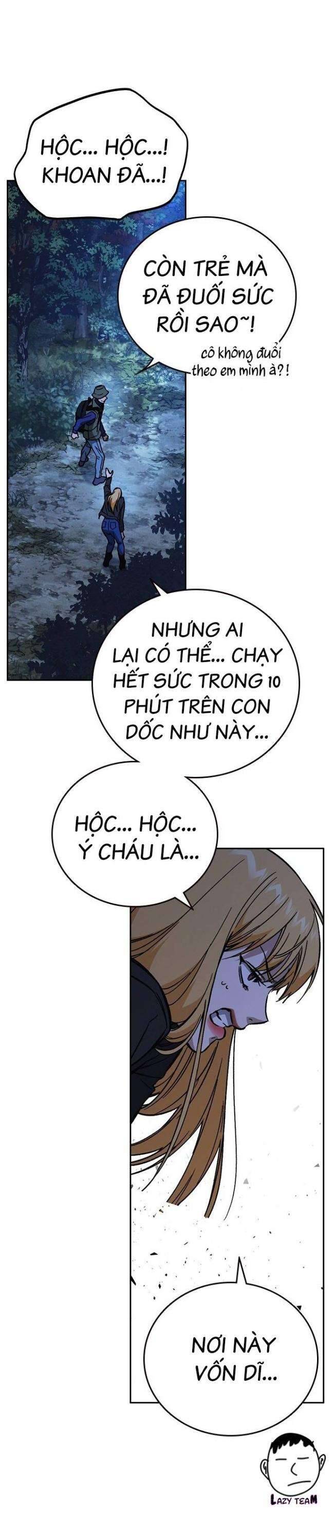 Chương 218 - Trang 19