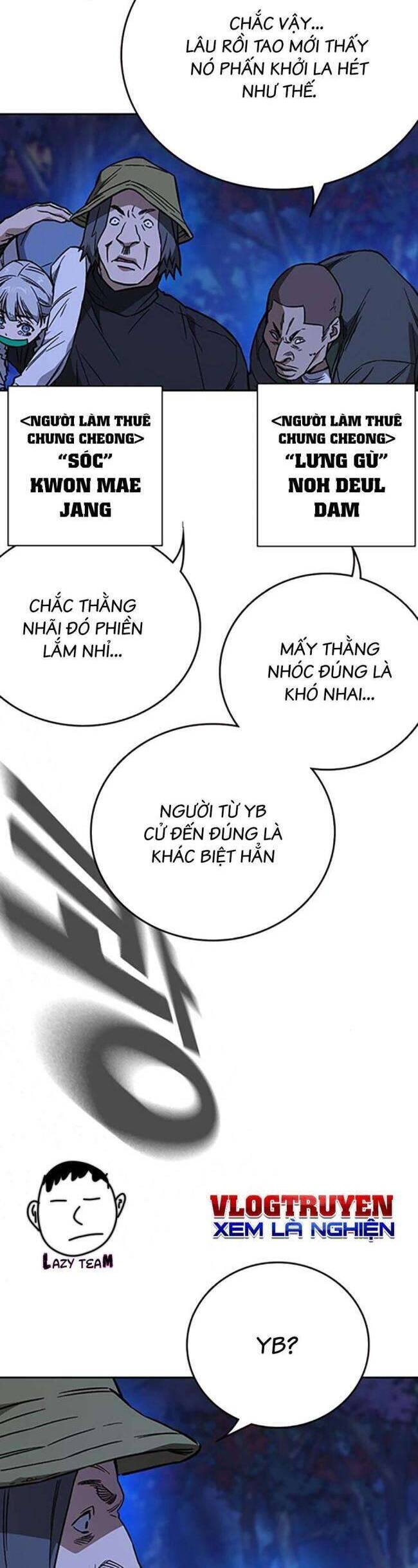 Chương 219 - Trang 20