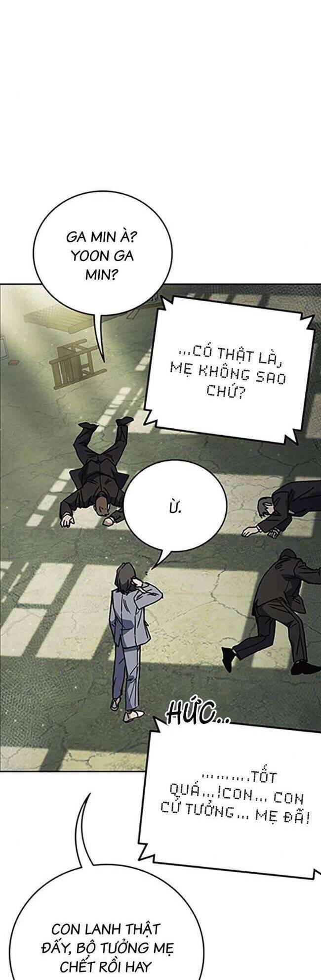 Chương 224 - Trang 30