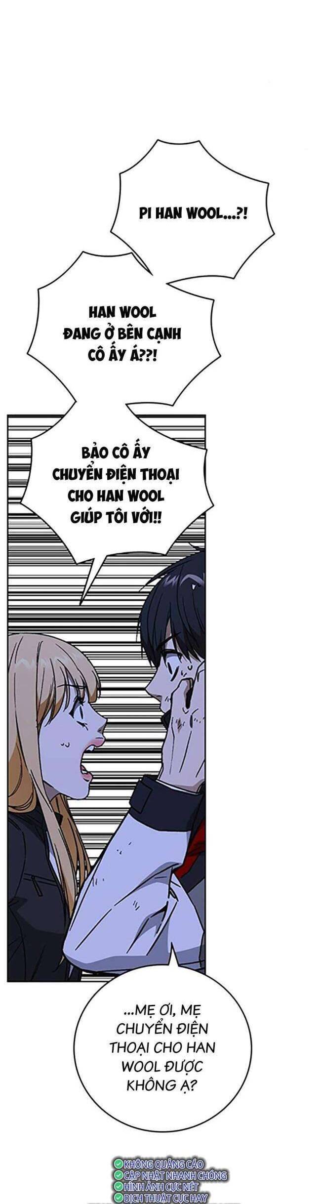 Chương 224 - Trang 32