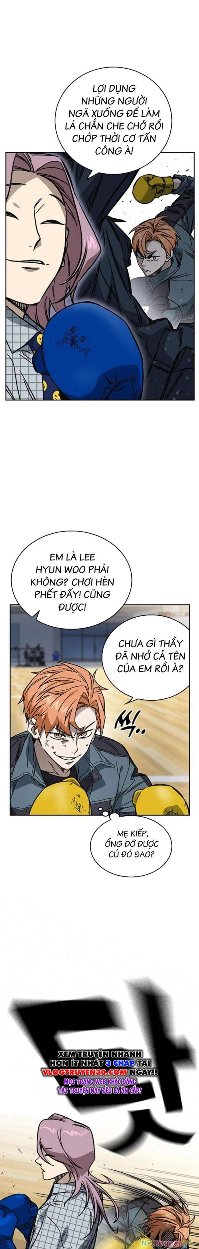 Chương 242 - Trang 19