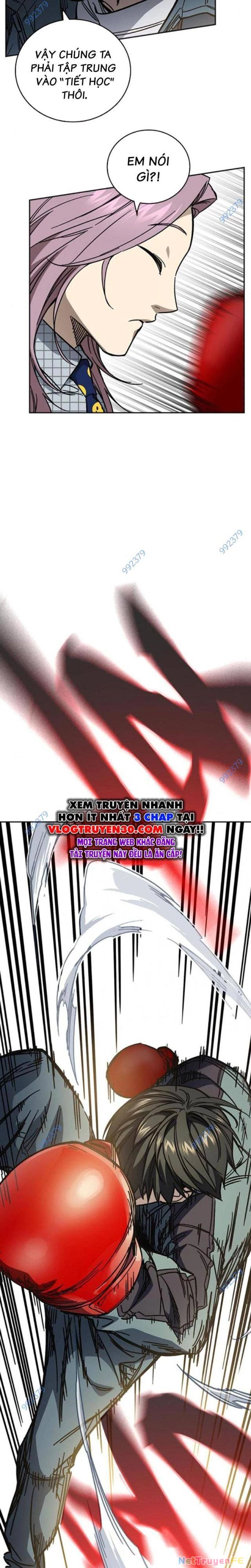 Chương 242 - Trang 36