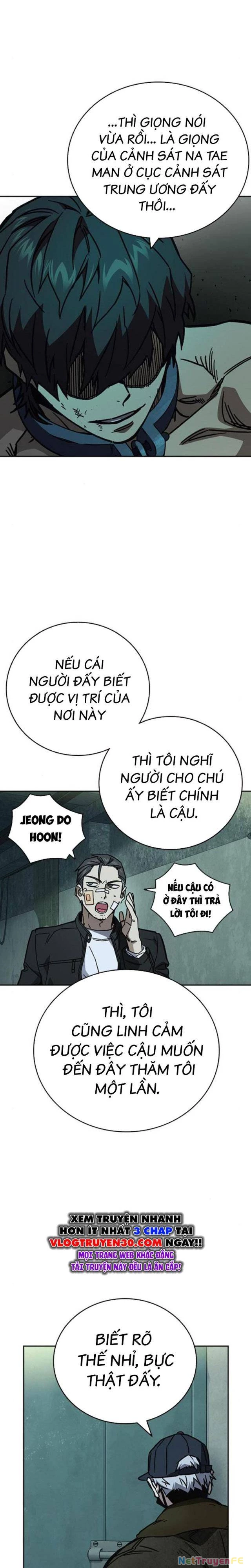Chương 245 - Trang 21