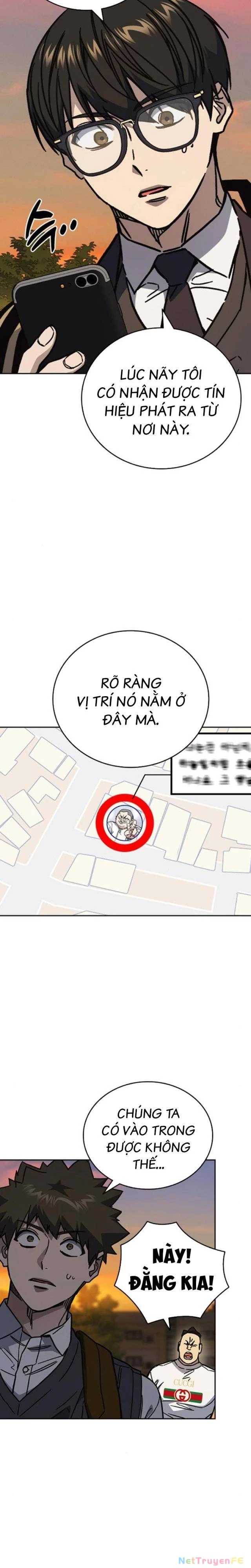 Chương 247 - Trang 30