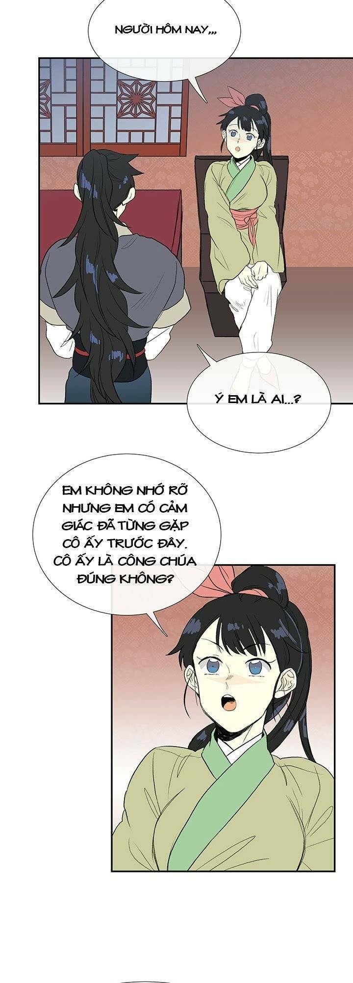 Chương 101 - Trang 34