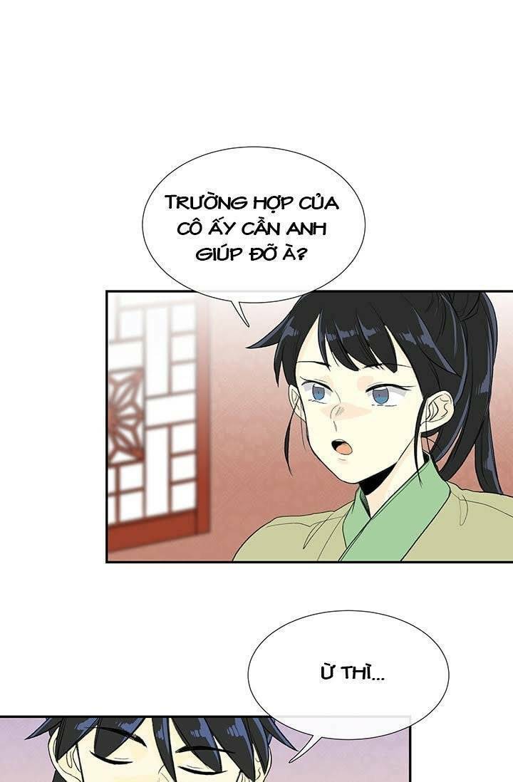 Chương 101 - Trang 39