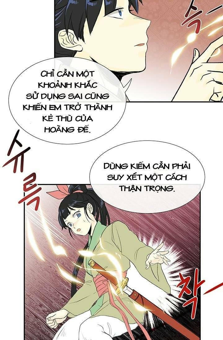 Chương 101 - Trang 46