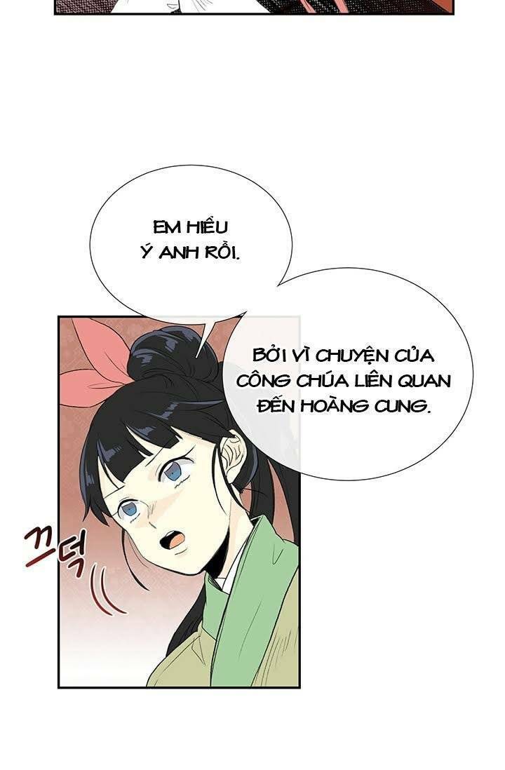 Chương 101 - Trang 47