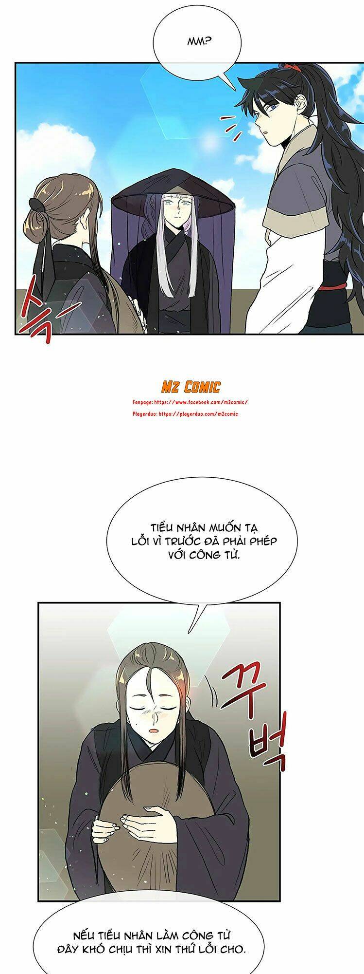 Chương 105 - Trang 15