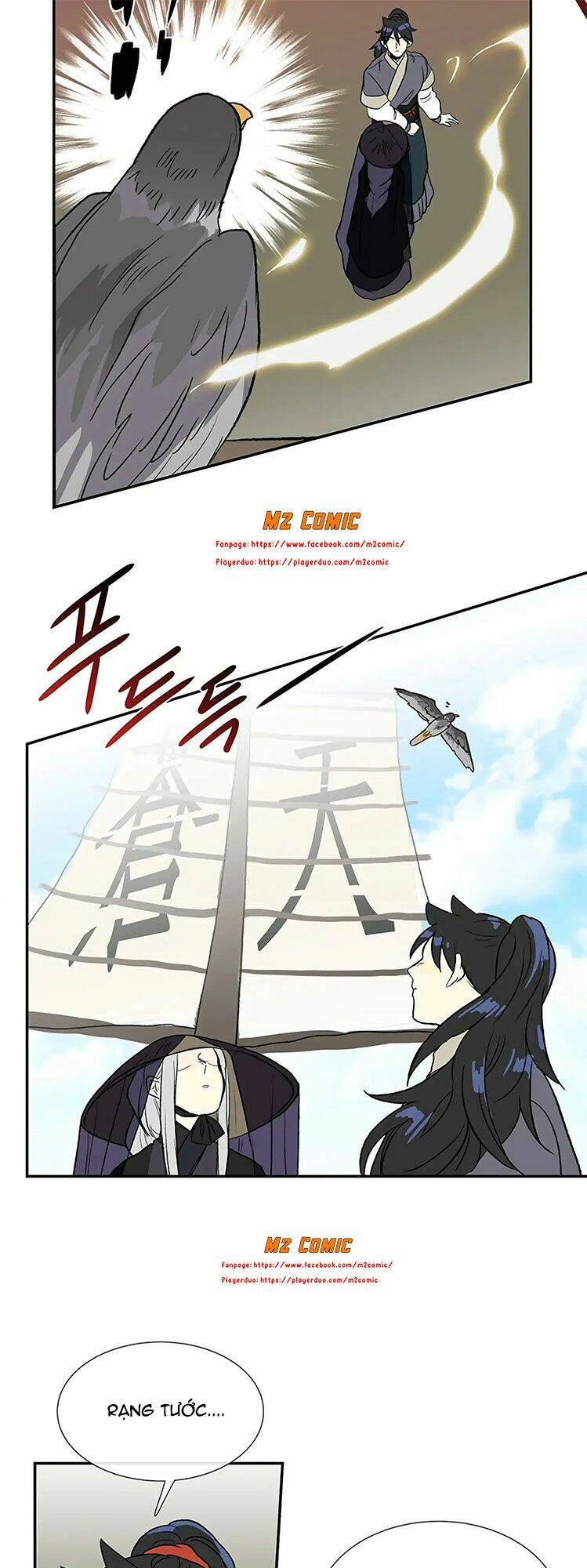 Chương 105 - Trang 27