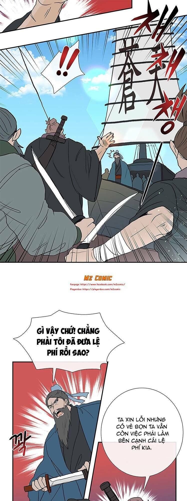 Chương 106 - Trang 11