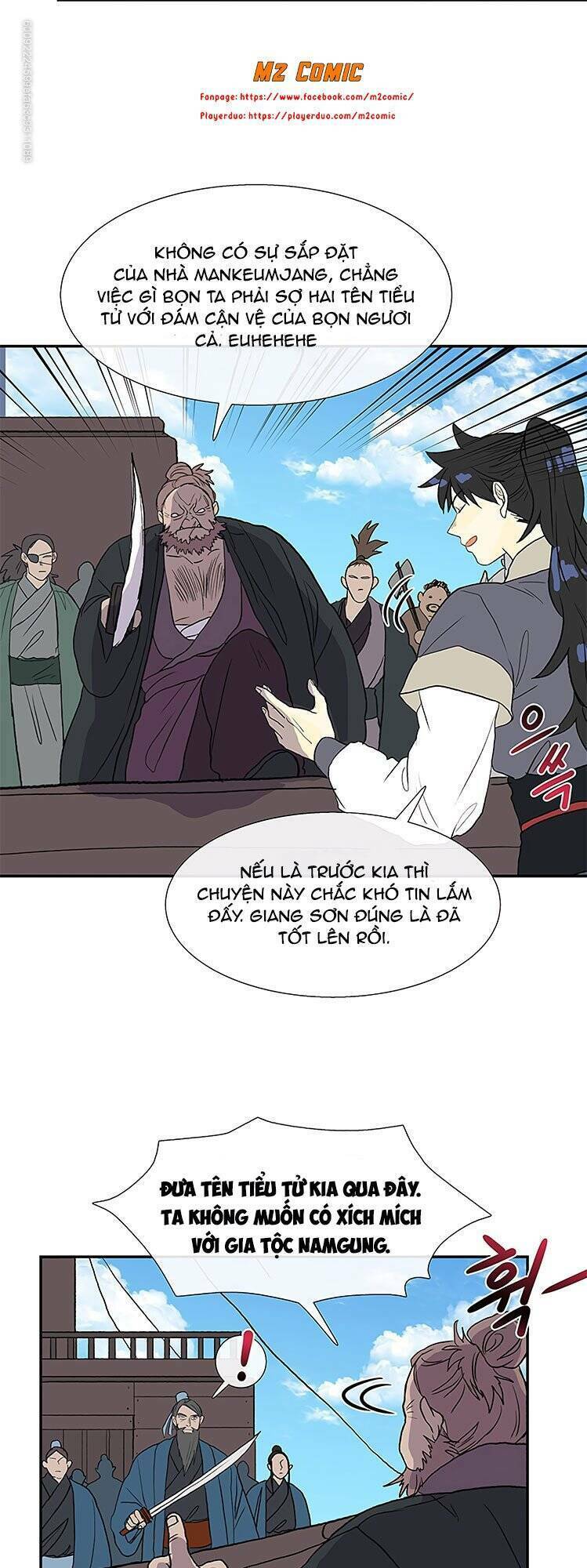 Chương 106 - Trang 18