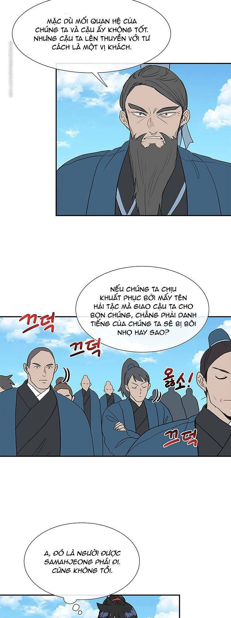 Chương 106 - Trang 21