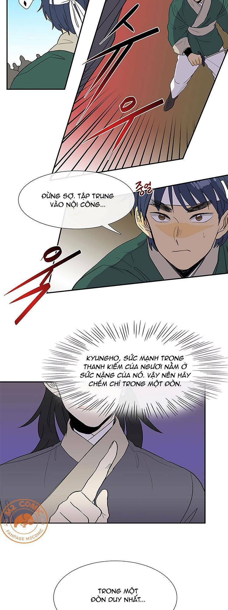 Chương 106 - Trang 34