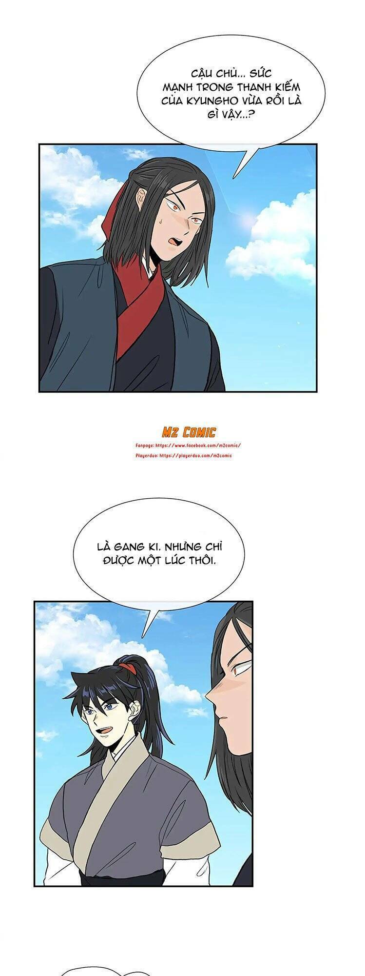 Chương 107 - Trang 2