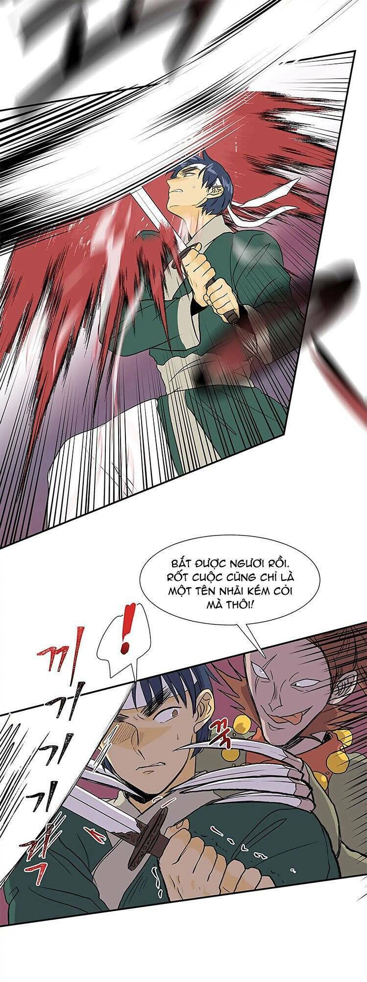 Chương 107 - Trang 22