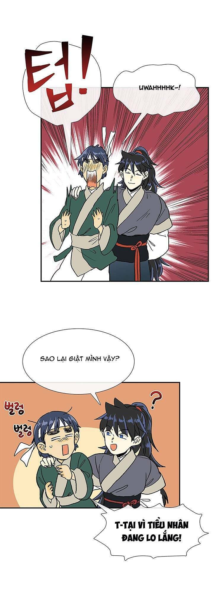 Chương 108 - Trang 17