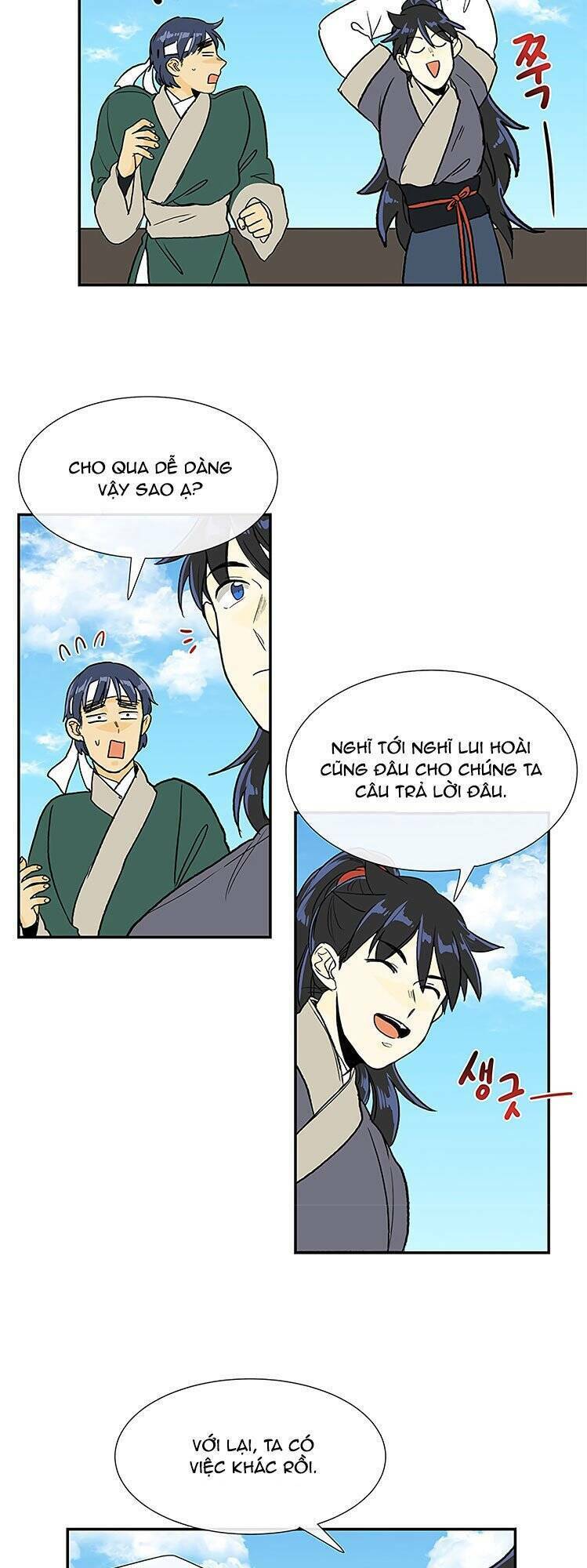 Chương 108 - Trang 27