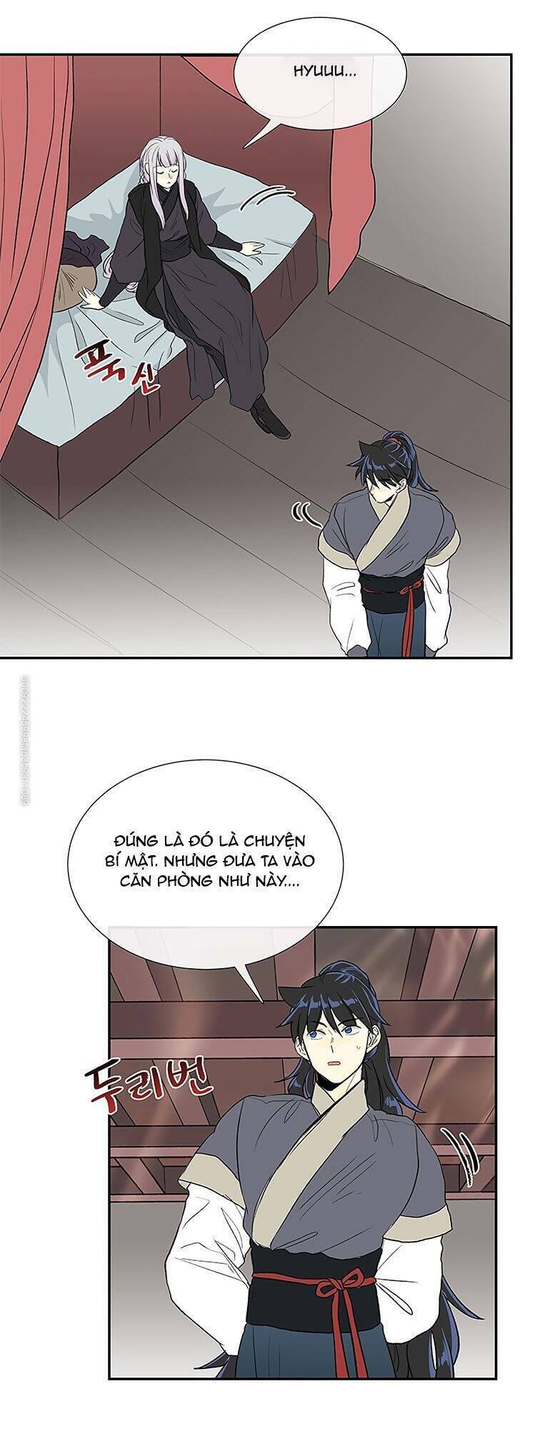 Chương 108 - Trang 30
