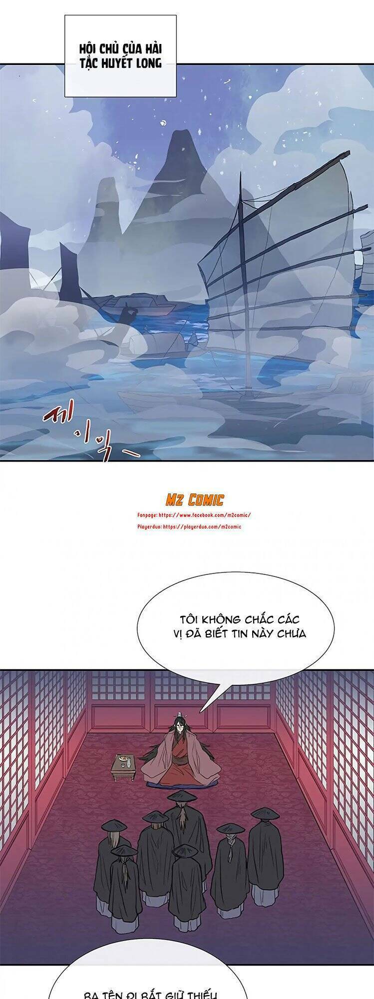 Chương 109 - Trang 2