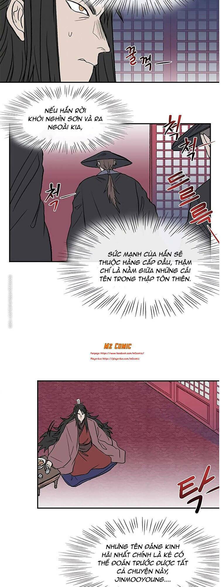 Chương 109 - Trang 11