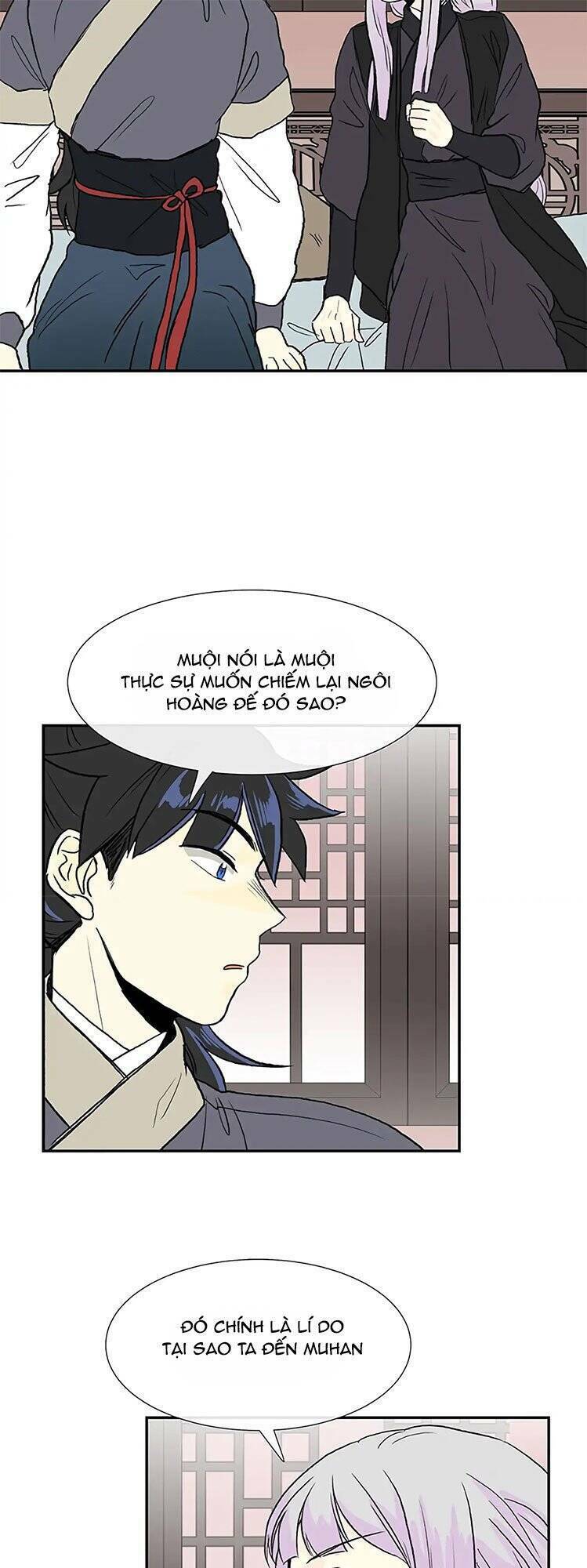 Chương 109 - Trang 22