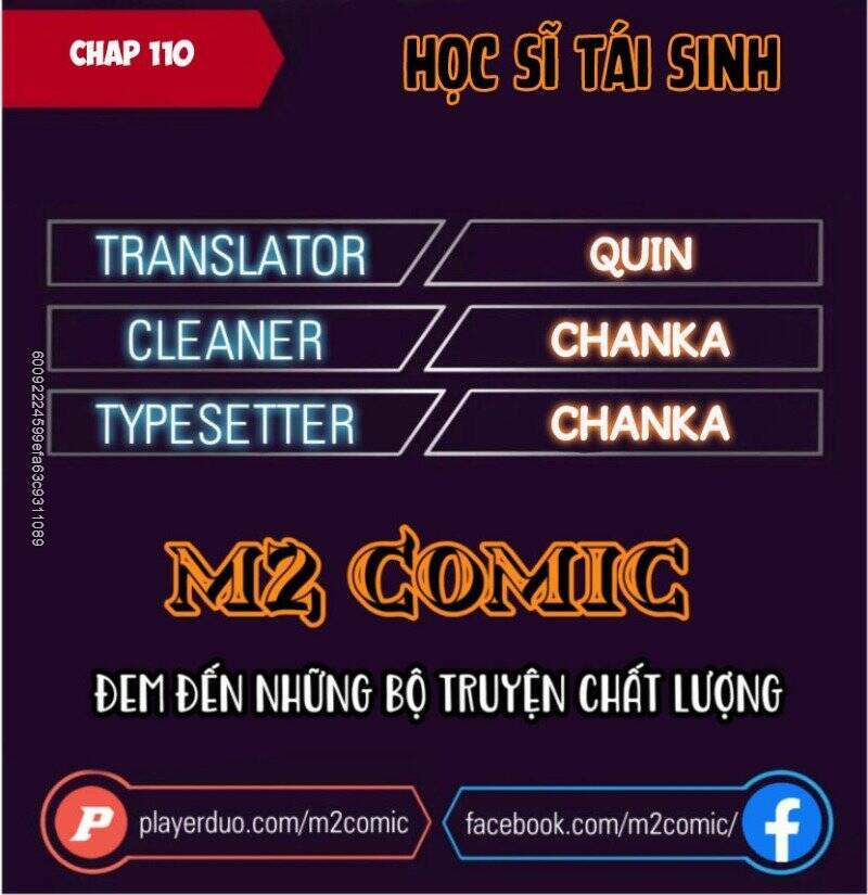 Chương 110 - Trang 1