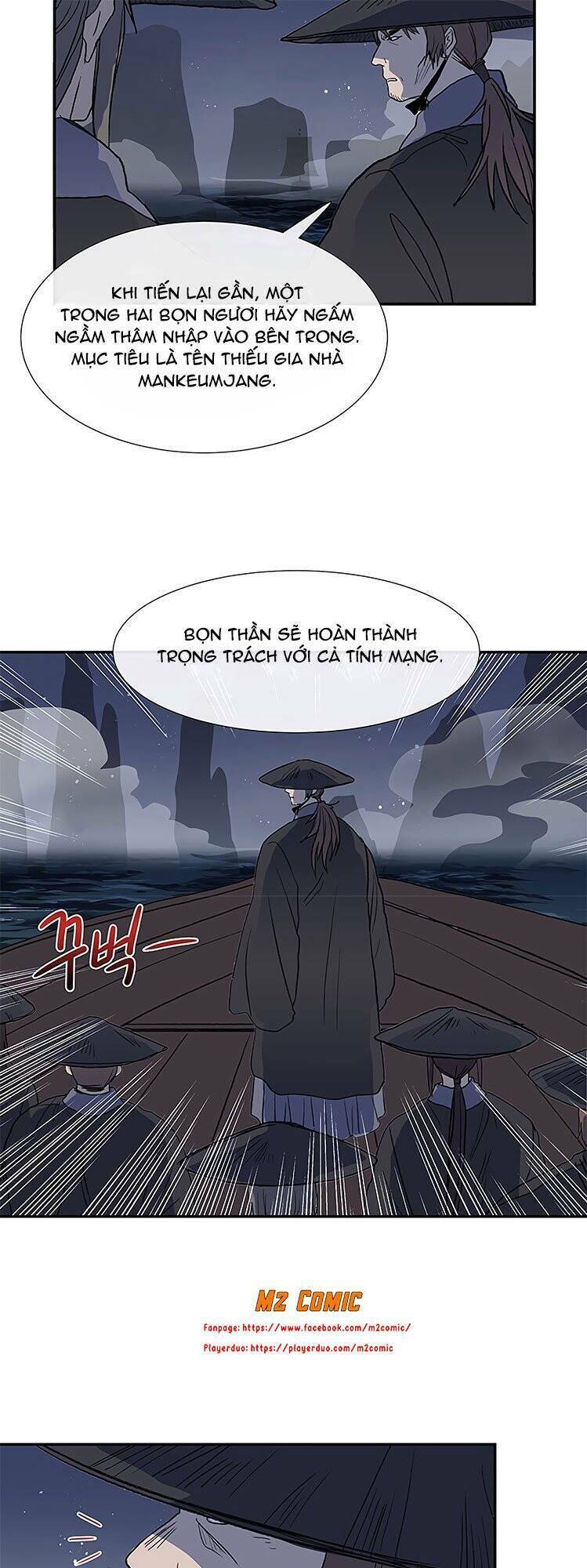 Chương 110 - Trang 18