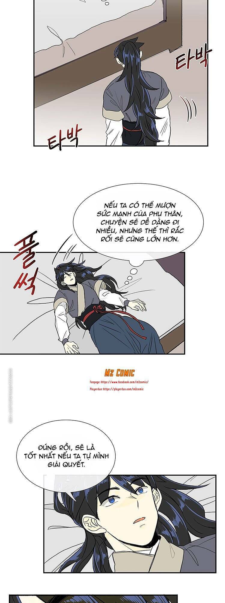 Chương 110 - Trang 3
