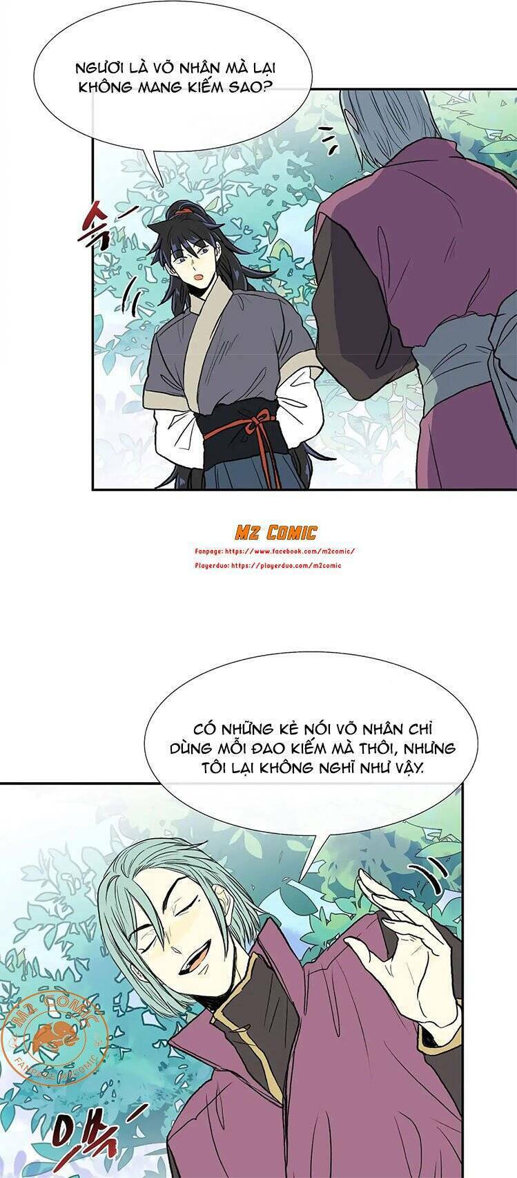 Chương 112 - Trang 28