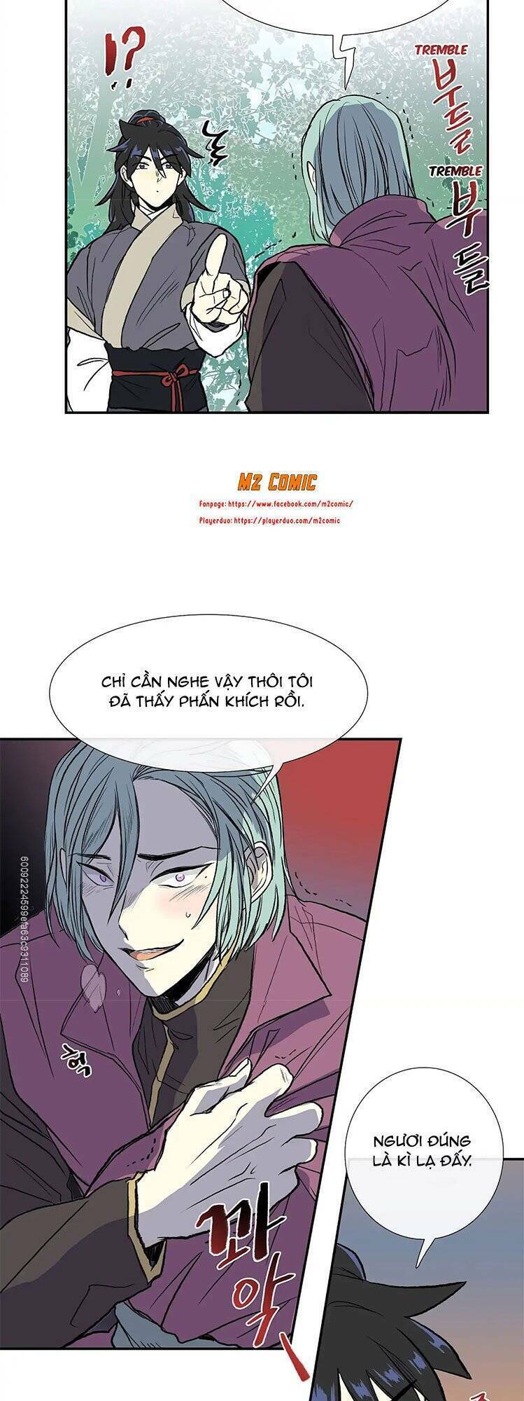 Chương 112 - Trang 30
